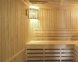 Сауна Сауна на Дачной в Коломне