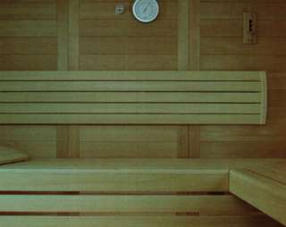Сауна Сауна при СПА комплексе МОЙ ГОД в Коломне