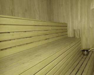 Сауна Непецинская баня в Коломне