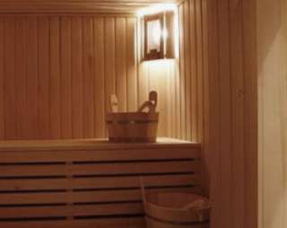 Сауна VIP сауна в Коломне